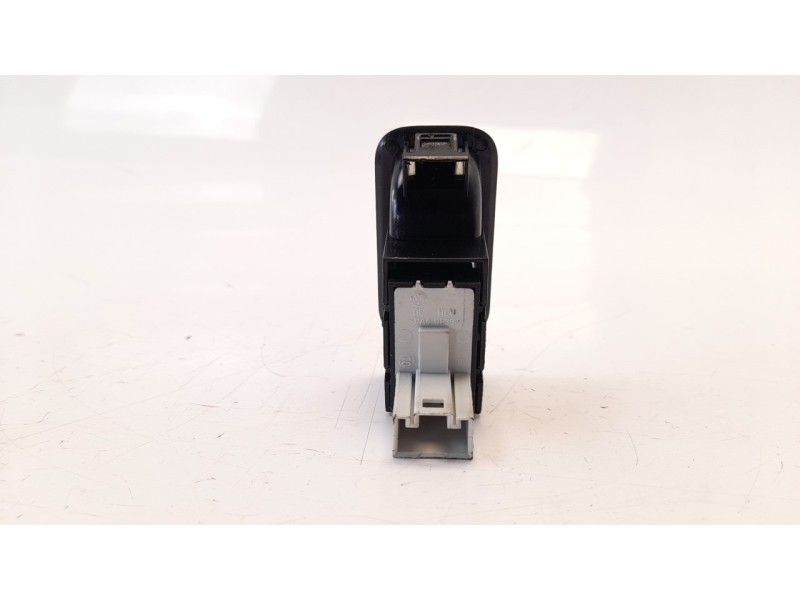 Recambio de mando elevalunas trasero derecho para volkswagen polo (6c1) 1.4 tdi referencia OEM IAM 6C0959855WHS  