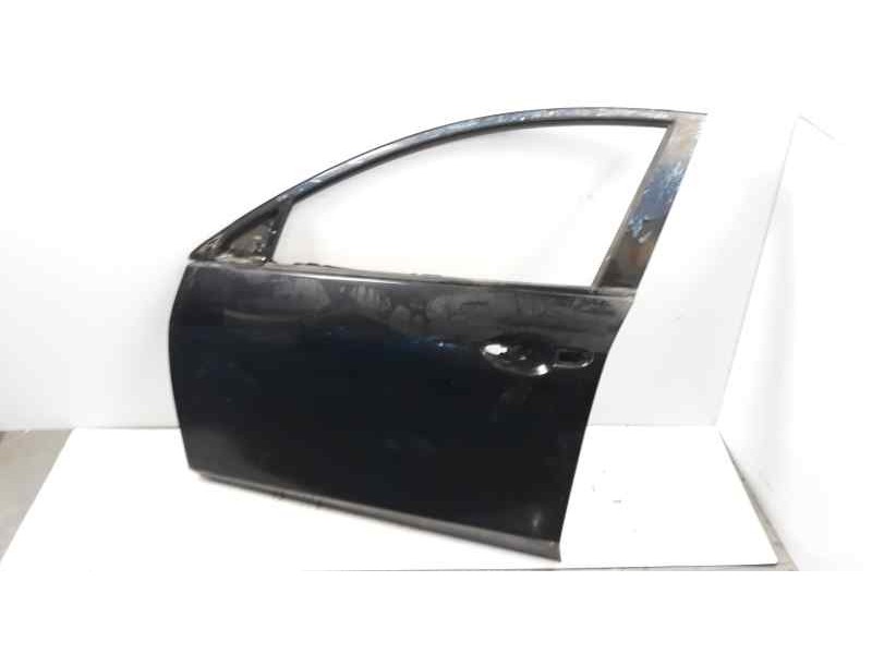 Recambio de puerta delantera izquierda para mazda 3 lim. (bl) active referencia OEM IAM BBY95902XF  