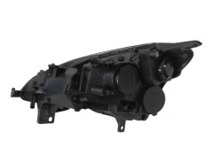 Recambio de faro derecho para citroen berlingo cuadro referencia OEM IAM 6206K6 10107371001 CI9184803 2