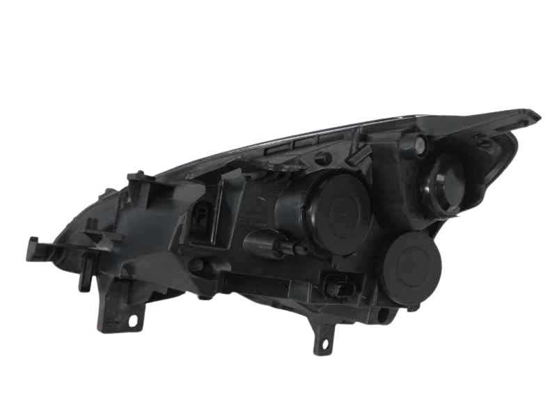 Recambio de faro derecho para citroen berlingo cuadro referencia OEM IAM 6206K6 10107371001 CI9184803
