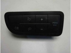 Recambio de mando multifuncion para fiat grande punto (199) 1.3 16v multijet active (55kw) referencia OEM IAM 735367268 61045900