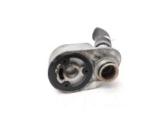 Recambio de enfriador aceite motor para iveco daily furgón 2.3 diesel referencia OEM IAM 5801630223   2