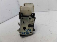 Recambio de cerradura puerta delantera derecha para fiat doblo (119) 1.3 jtd cat referencia OEM IAM   