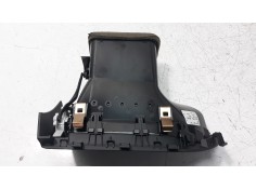 Recambio de rejilla aireadora para toyota avensis 1.8 16v cat referencia OEM IAM 5565005160   2