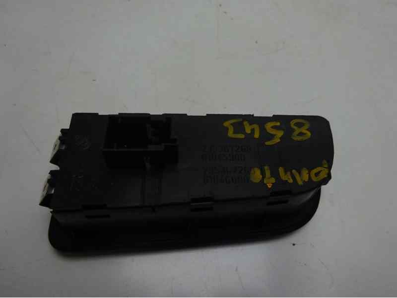 Recambio de mando multifuncion para fiat grande punto (199) 1.3 16v multijet active (55kw) referencia OEM IAM 735367268 61045900