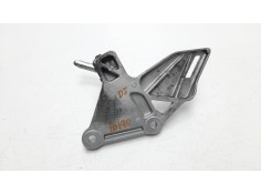 Recambio de estribo para honda cbr 650ra rh02 / 1 / 1 referencia OEM IAM 50700MKND50   2