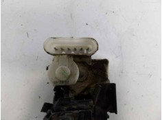 Recambio de cerradura puerta delantera derecha para fiat doblo (119) 1.3 jtd cat referencia OEM IAM    2