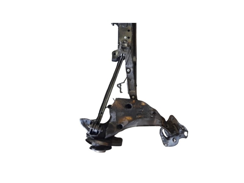 Recambio de puente trasero para mini mini (f56) 1.5 12v turbodiesel referencia OEM IAM 33306851559  