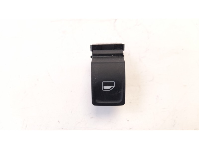 Recambio de mando elevalunas trasero izquierdo para volkswagen polo (6c1) 1.4 tdi referencia OEM IAM 6C0959855  