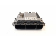 Recambio de centralita motor uce para nissan note 1.5 dci turbodiesel cat referencia OEM IAM 237103VD0B 0281030661  2