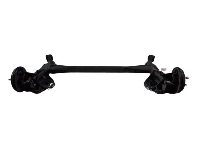 Recambio de puente trasero para kia rio (yb) 1.0 tgdi cat referencia OEM IAM 55100H8010  