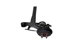 Recambio de puente trasero para kia rio (yb) 1.0 tgdi cat referencia OEM IAM 55100H8010   2