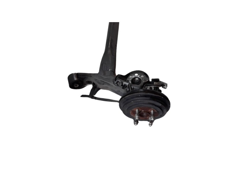 Recambio de puente trasero para kia rio (yb) 1.0 tgdi cat referencia OEM IAM 55100H8010  