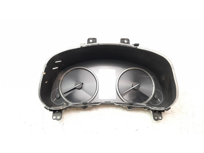 Recambio de cuadro instrumentos para lexus nx 2.5 16v cat (híbrido) referencia OEM IAM 8380078121  