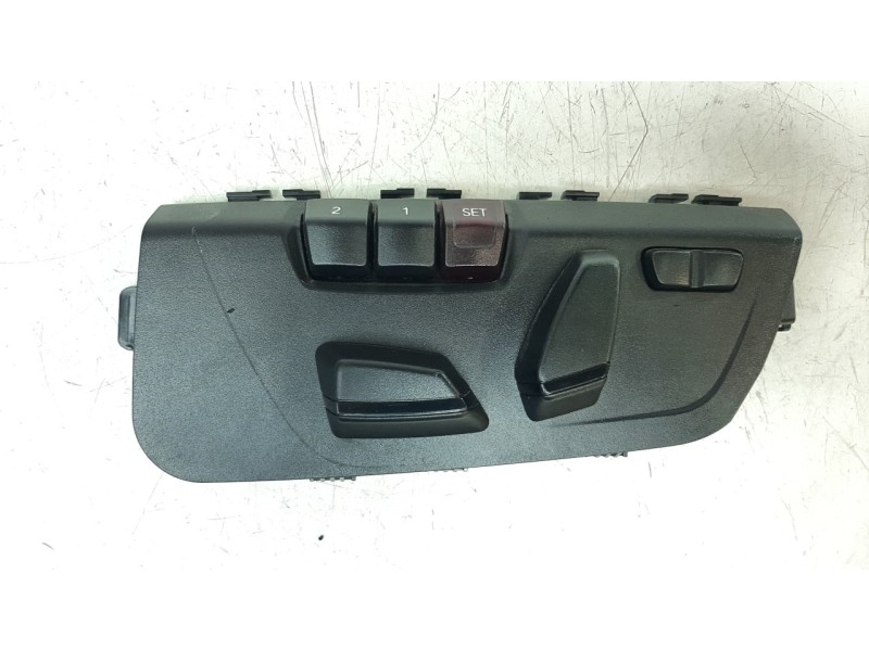 Recambio de modulo electronico para bmw serie 3 lim. (f30) 318d referencia OEM IAM 935983301  