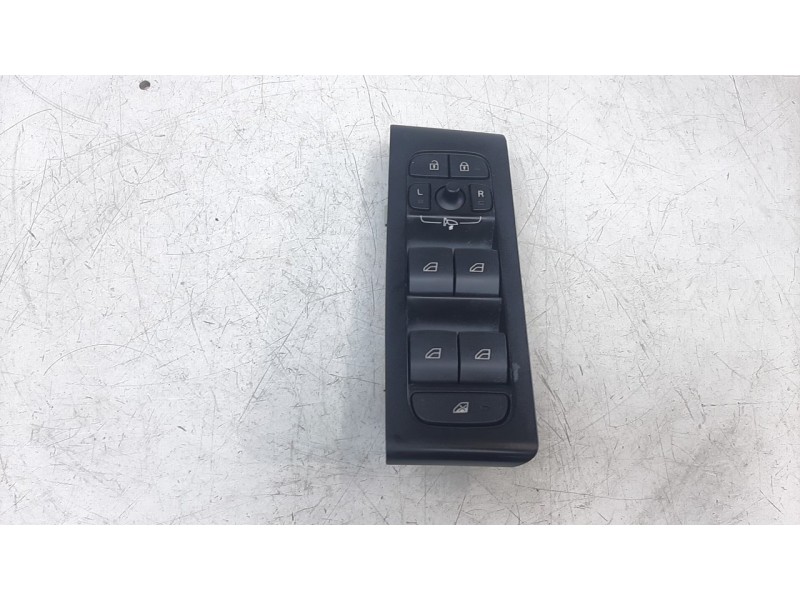 Recambio de mando elevalunas delantero izquierdo para volvo xc 40 essential 2wd referencia OEM IAM 32319765  