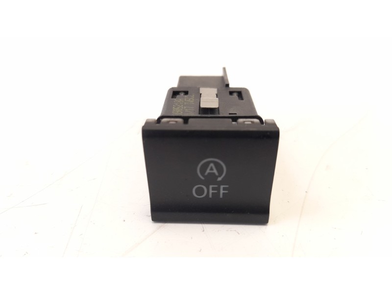 Recambio de interruptor para volkswagen polo (6c1) 1.4 tdi referencia OEM IAM 6C0905218A  