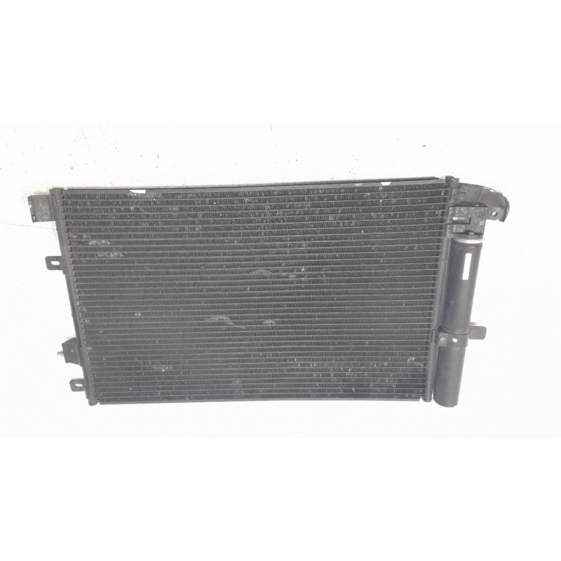 Recambio de condensador / radiador aire acondicionado para jaguar xf 3.0 v6 diesel luxury referencia OEM IAM C2Z31742  