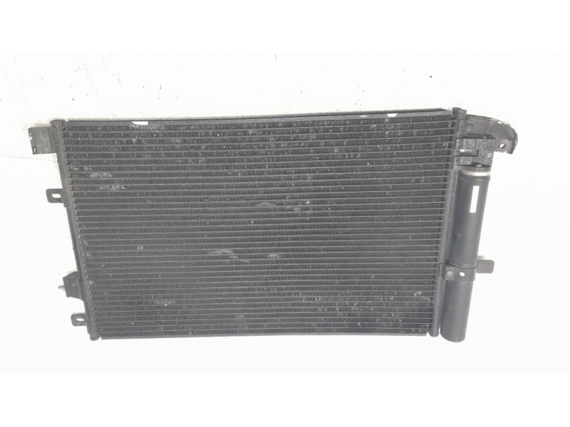 Recambio de condensador / radiador aire acondicionado para jaguar xf 3.0 v6 diesel luxury referencia OEM IAM C2Z31742  