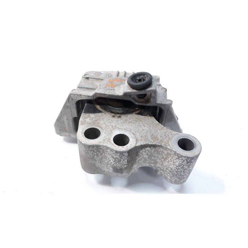 Recambio de soporte motor izquierdo para jeep compass ii 2.0 m-jet cat referencia OEM IAM 68252999AB  