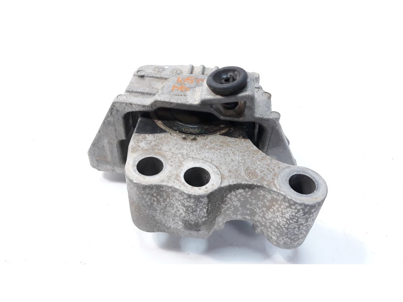 Recambio de soporte motor izquierdo para jeep compass ii 2.0 m-jet cat referencia OEM IAM 68252999AB  