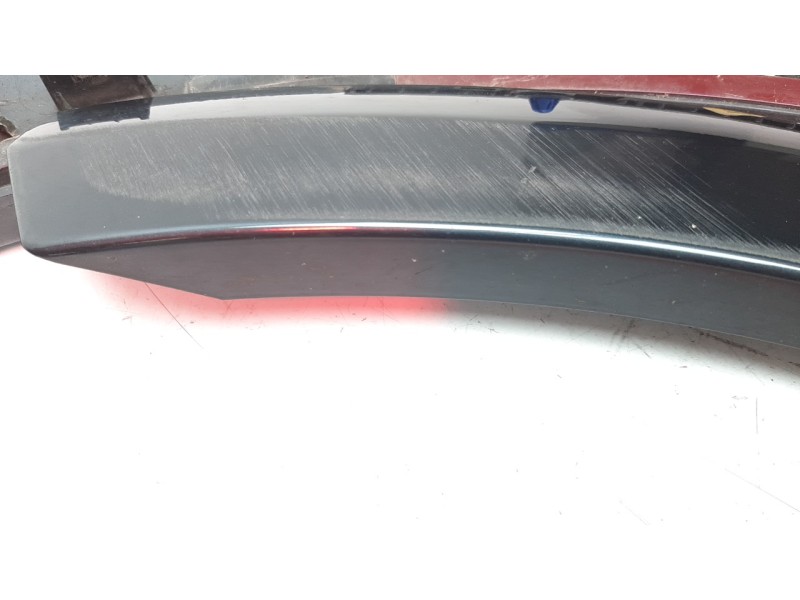 Recambio de aletin trasero derecho para audi q2 (gab) 1.0 tfsi referencia OEM IAM 81A853818A  