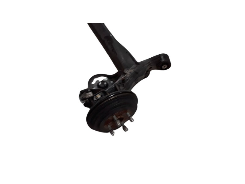 Recambio de puente trasero para kia rio (yb) 1.0 tgdi cat referencia OEM IAM 55100H8010  