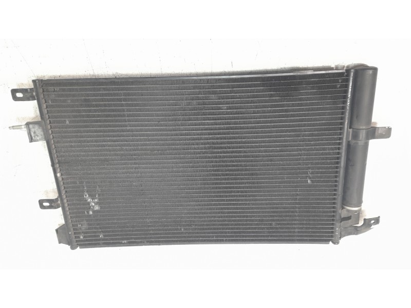 Recambio de condensador / radiador aire acondicionado para jaguar xf 3.0 v6 diesel luxury referencia OEM IAM C2Z31742  