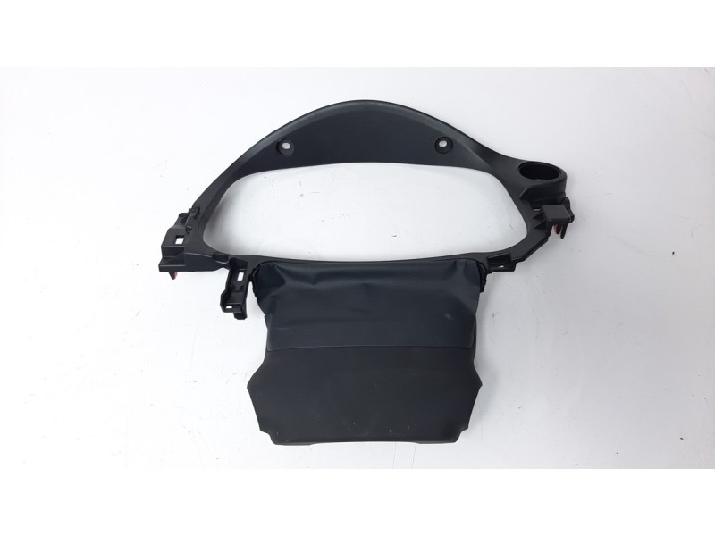 Recambio de moldura para lexus nx 2.5 16v cat (híbrido) referencia OEM IAM 5541178010  