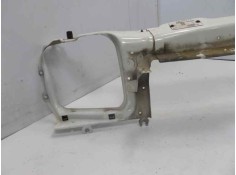 Recambio de travesaño superior para fiat doblo (119) 1.3 jtd cat referencia OEM IAM 46742943 109093170 FT9083210 2