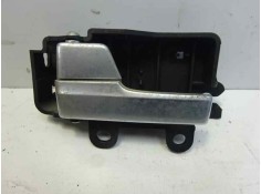 Recambio de maneta interior trasera izquierda para ford focus berlina (cap) 1.6 16v cat referencia OEM IAM   