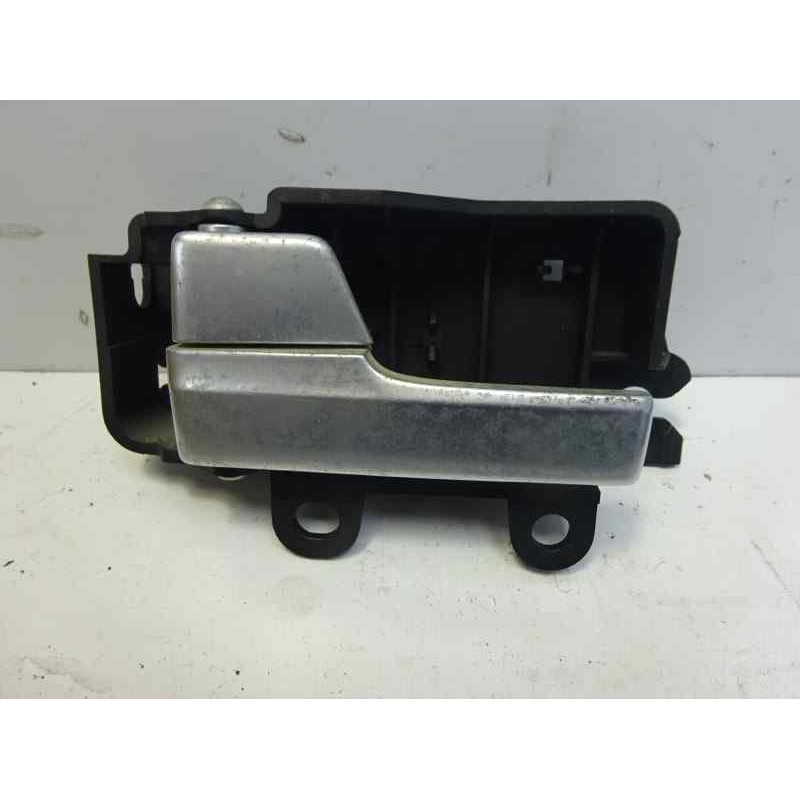 Recambio de maneta interior trasera izquierda para ford focus berlina (cap) 1.6 16v cat referencia OEM IAM   