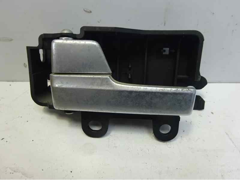 Recambio de maneta interior trasera izquierda para ford focus berlina (cap) 1.6 16v cat referencia OEM IAM   