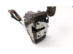 CERRADURA PUERTA DELANTERA DERECHA 805003VV0A 805003VV0A 