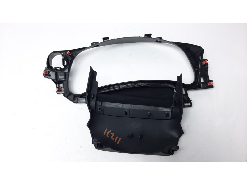 Recambio de moldura para lexus nx 2.5 16v cat (híbrido) referencia OEM IAM 5541178010  