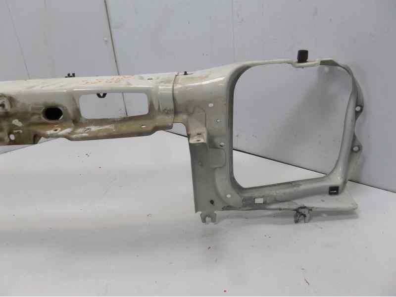 Recambio de travesaño superior para fiat doblo (119) 1.3 jtd cat referencia OEM IAM 46742943 109093170 FT9083210