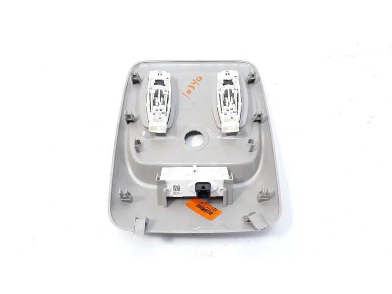 Recambio de luz interior para renault clio iv limited referencia OEM IAM 264300007R  