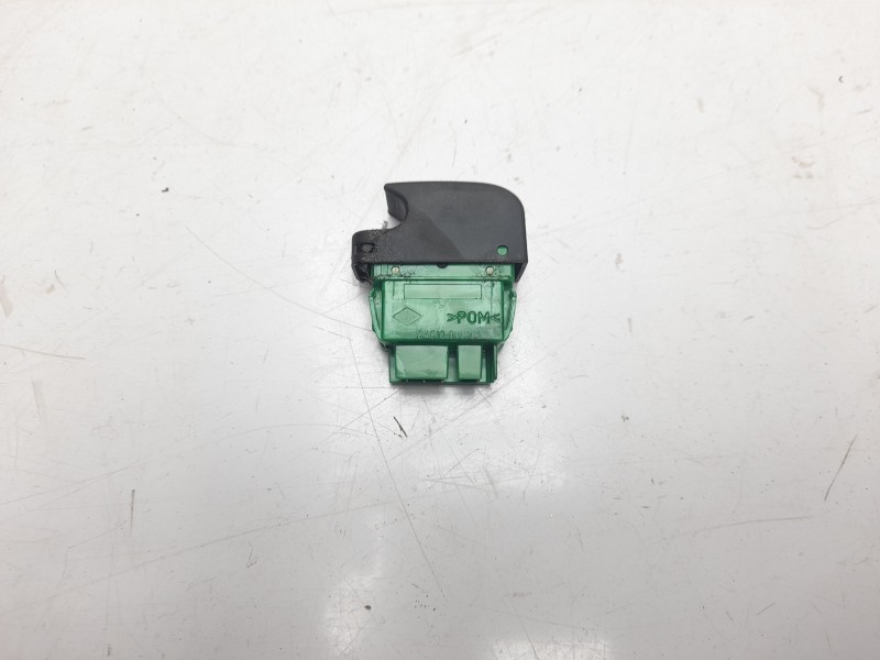 Recambio de mando elevalunas delantero izquierdo para toyota aygo (kgb/wnb) 1.0 cat referencia OEM IAM 646100HC1CA  