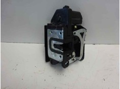 CERRADURA PUERTA DELANTERA IZQUIERDA 