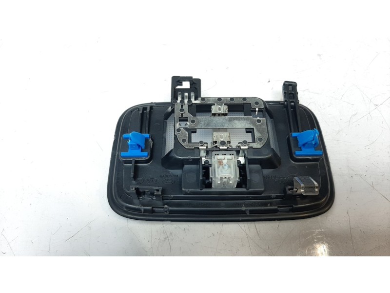 Recambio de luz interior para hyundai kona 1.0 tgdi cat referencia OEM IAM 92850F2000  