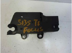 Recambio de maneta interior trasera izquierda para ford focus berlina (cap) 1.6 16v cat referencia OEM IAM    2