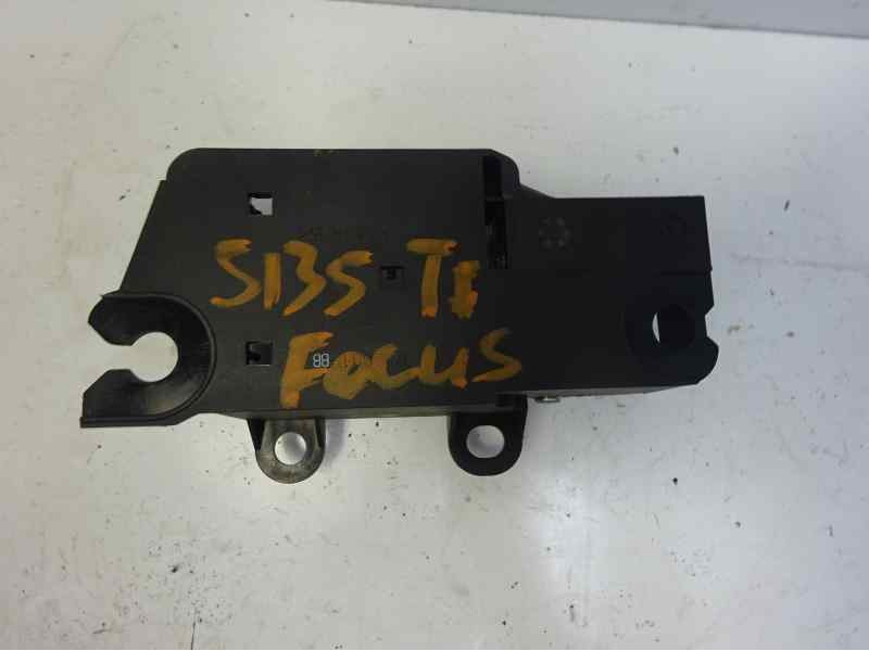 Recambio de maneta interior trasera izquierda para ford focus berlina (cap) 1.6 16v cat referencia OEM IAM   