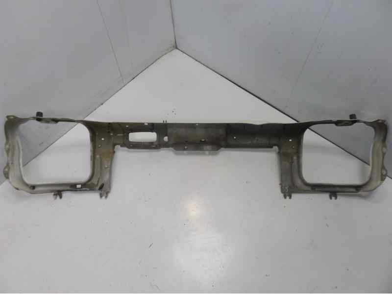 Recambio de travesaño superior para fiat doblo (119) 1.3 jtd cat referencia OEM IAM 46742943 109093170 FT9083210