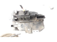 Recambio de cerradura puerta delantera derecha para nissan note 1.5 dci turbodiesel cat referencia OEM IAM 805003VV0A   2