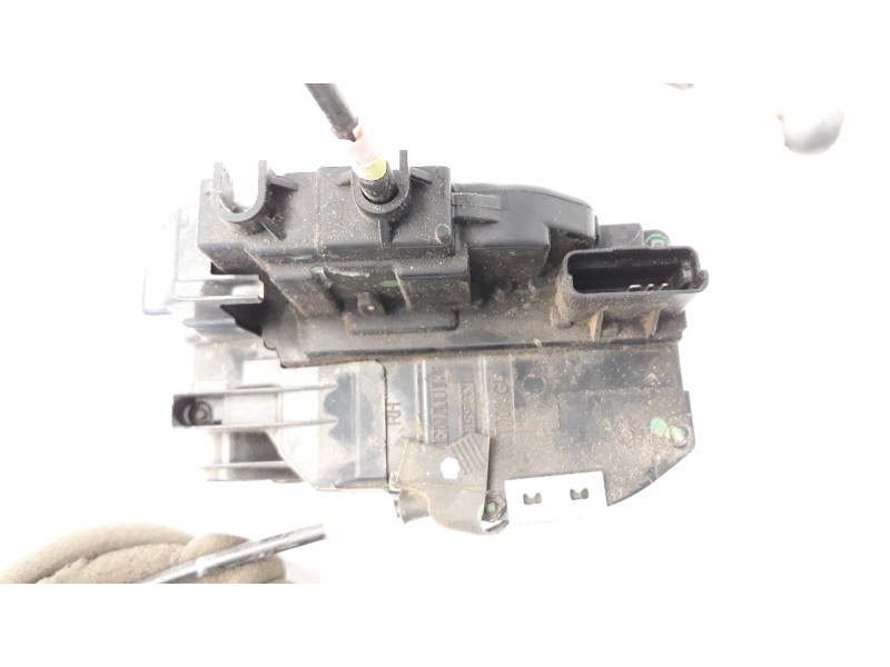 Recambio de cerradura puerta delantera derecha para nissan note 1.5 dci turbodiesel cat referencia OEM IAM 805003VV0A  