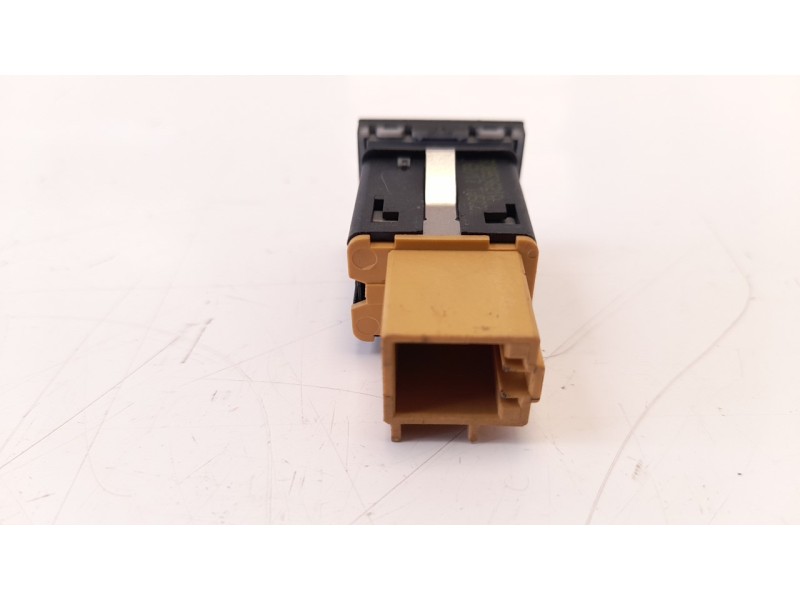 Recambio de interruptor para volkswagen polo (6c1) 1.4 tdi referencia OEM IAM 6C0959621A  