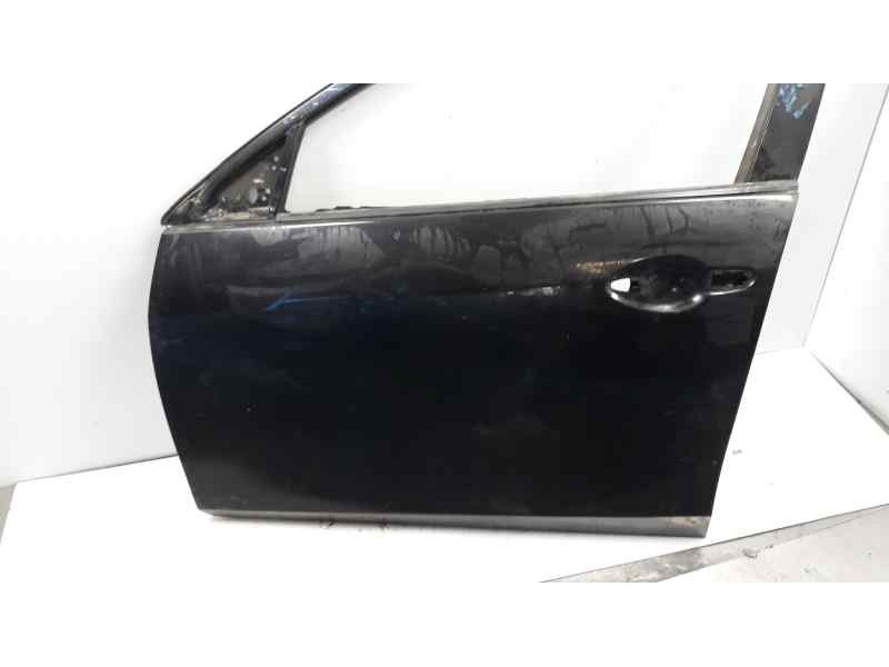 Recambio de puerta delantera izquierda para mazda 3 lim. (bl) active referencia OEM IAM BBY95902XF  