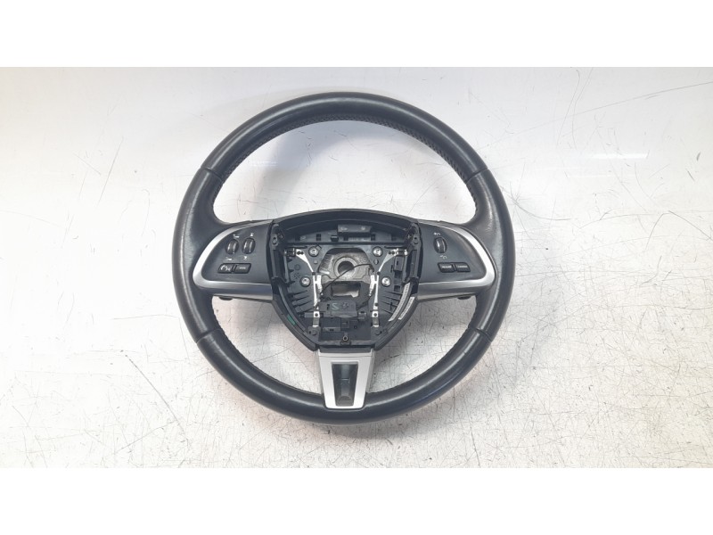 Recambio de volante para jaguar xf 3.0 v6 diesel luxury referencia OEM IAM C2P14942LEG  