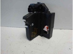 Recambio de cerradura puerta delantera izquierda para ssangyong rodius 2.0 td cat referencia OEM IAM    2