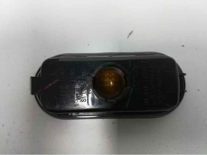 Recambio de piloto lateral izquierdo para seat inca (6k9) referencia OEM IAM  103F02106351 